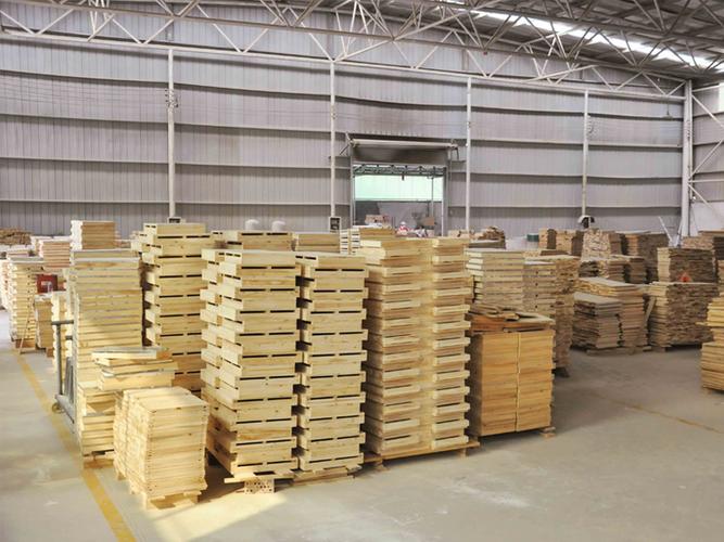 查看详情2大木材基地2大每月能生产良好产品30万件厂房建筑面积10000