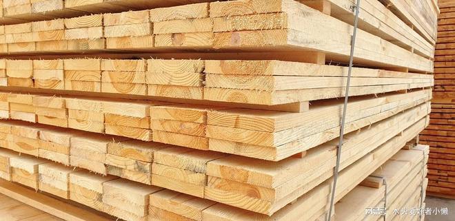 全球木材市场面临的三大发展前景|原木|木制品_网易订阅